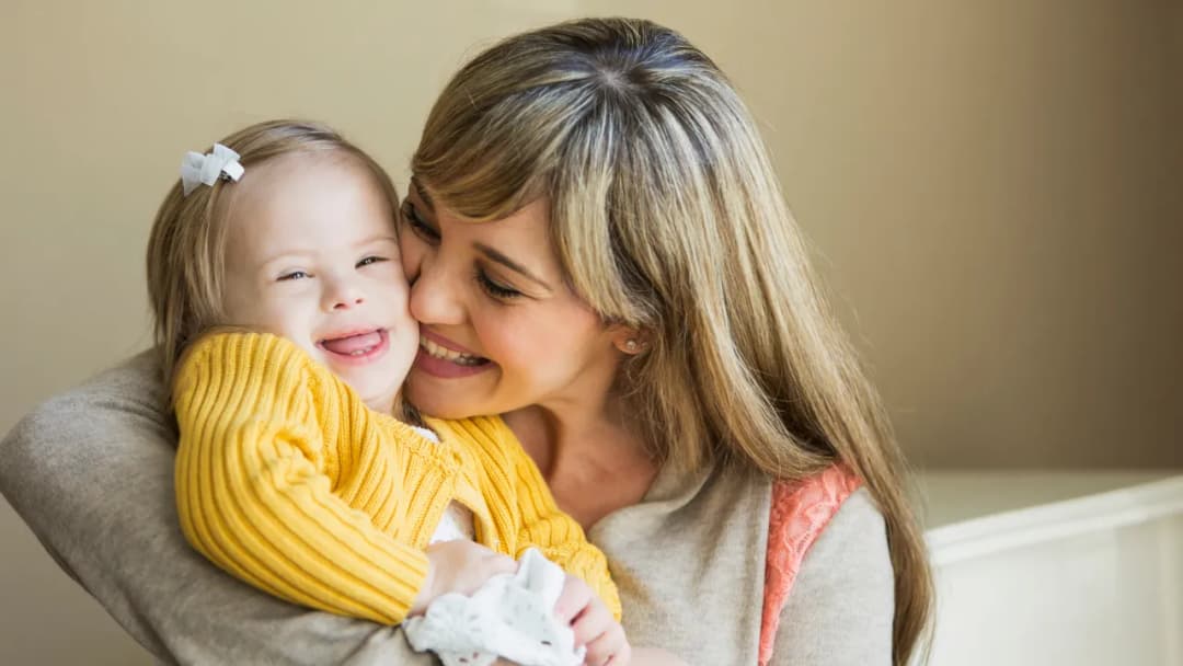 Jak leczyć zespół Downa? Skuteczne terapie i wsparcie dla dzieci