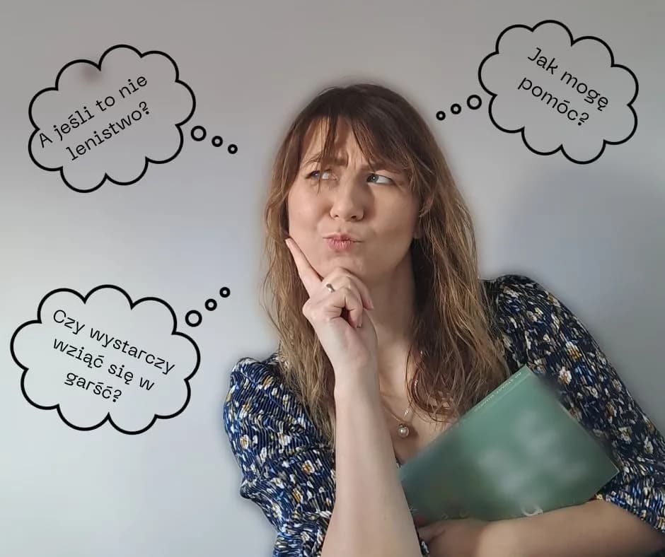 Jak odróżnić lenistwo od depresji? Zrób test i poznaj prawdę