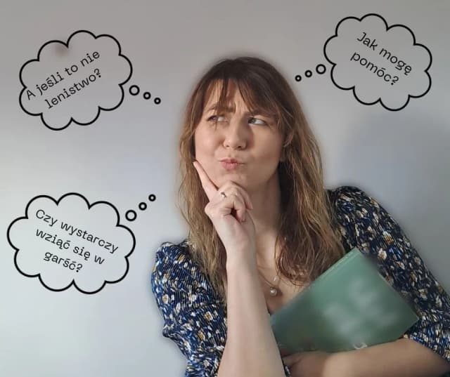 Jak odróżnić lenistwo od depresji? Zrób test i poznaj prawdę