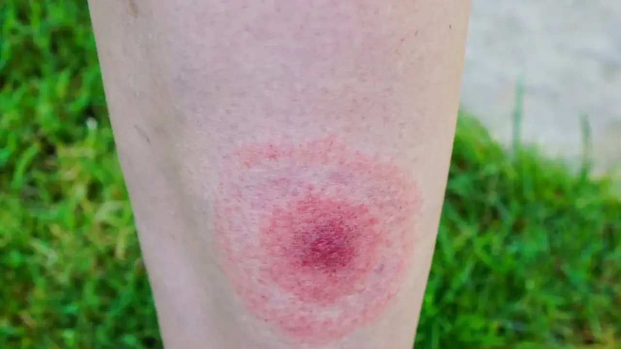 Neuroborelioza objawy psychiczne: jak rozpoznać i leczyć skutki