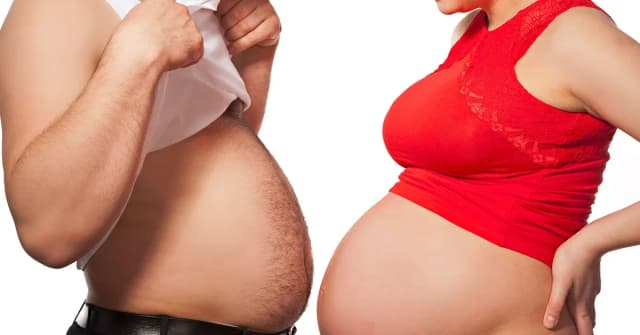 Syndrom kuwady objawy: co każdy mężczyzna powinien wiedzieć