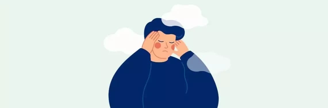 Objawy dysocjacyjnego zaburzenia osobowości, których nie możesz zignorować