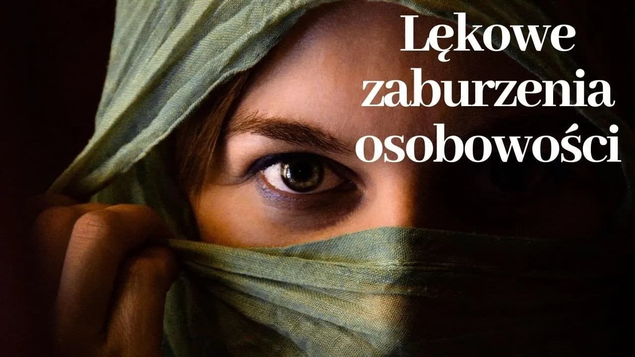 Jak skutecznie radzić sobie z osobowością unikającą i lękiem