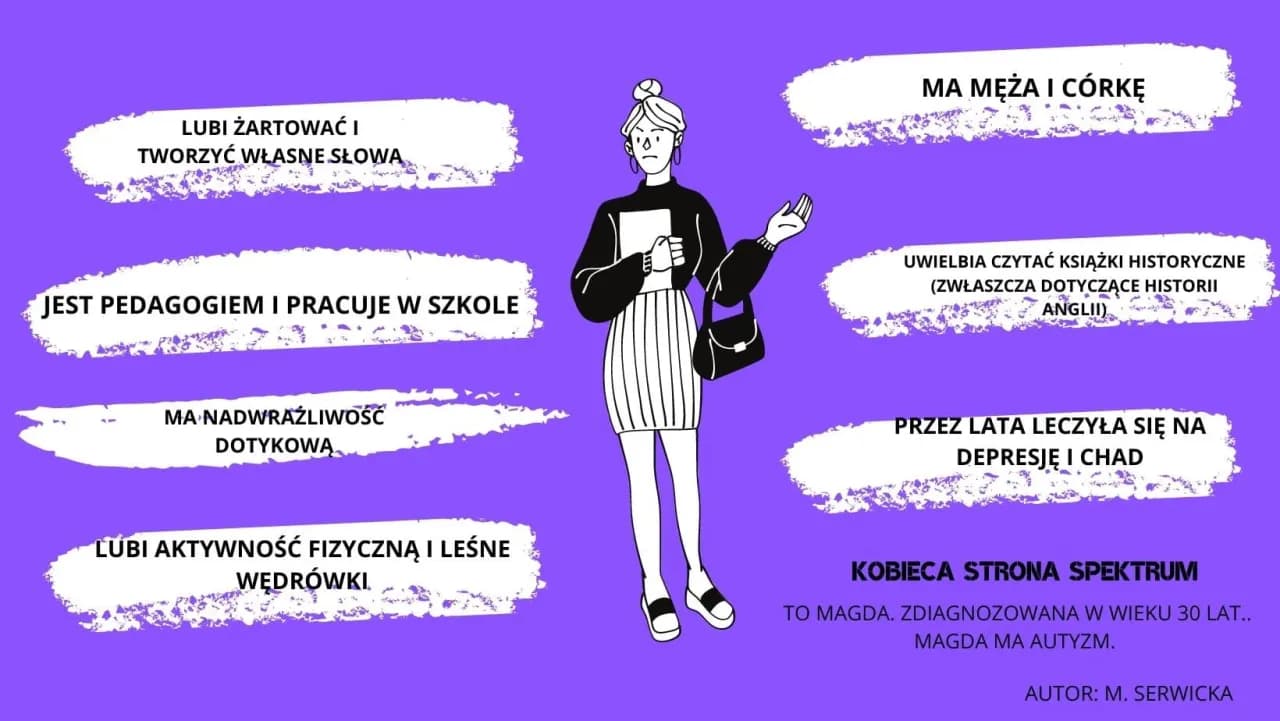 Czy zespół Aspergera to niepełnosprawność? Prawda, która zaskakuje