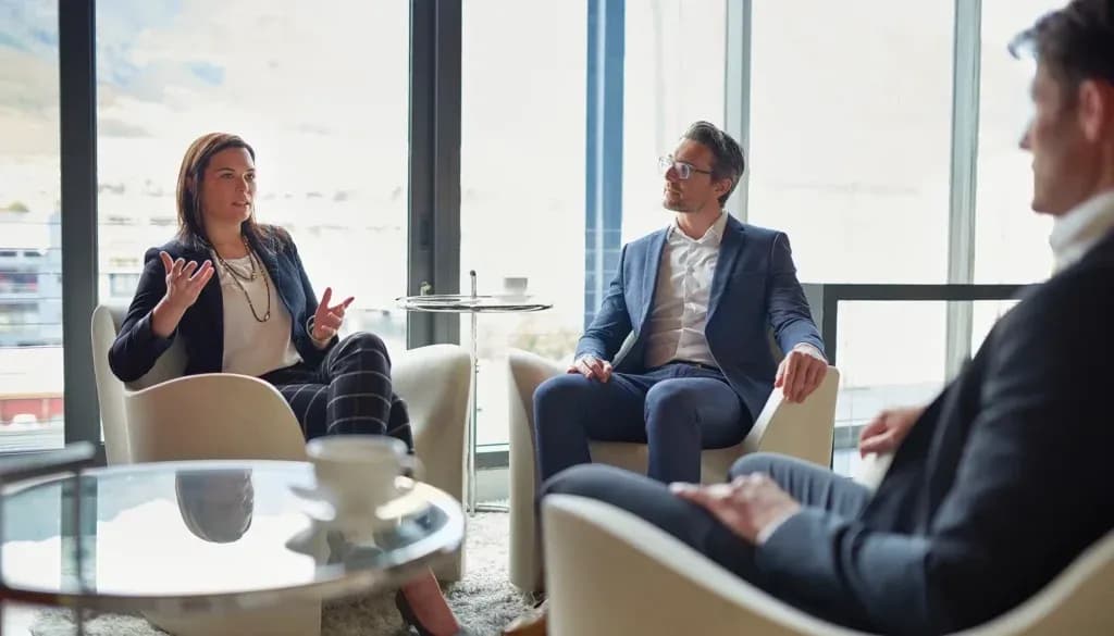 Jak rozmawiać z osobą z Aspergerem, by uniknąć nieporozumień?