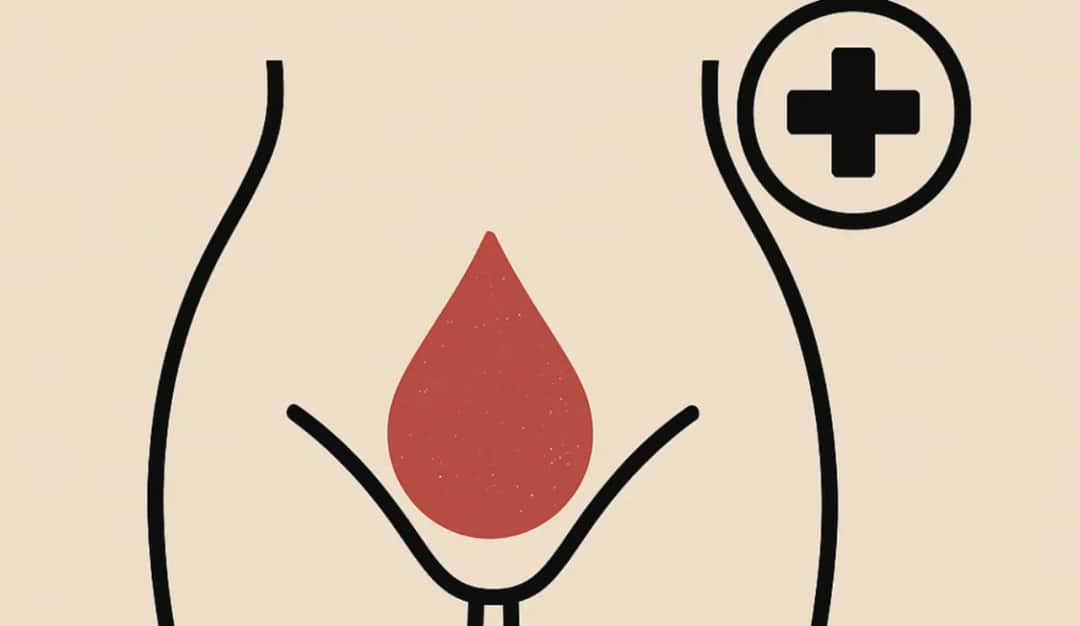 Suchość pochwy objawy: rozpoznaj symptomy i uniknij dyskomfortu