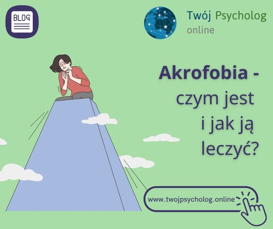 Czy lęk wysokości można wyleczyć? Poznaj skuteczne metody terapii