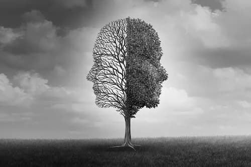 Zaburzenia psychiczne co to? Zrozumienie objawów i przyczyn cierpienia