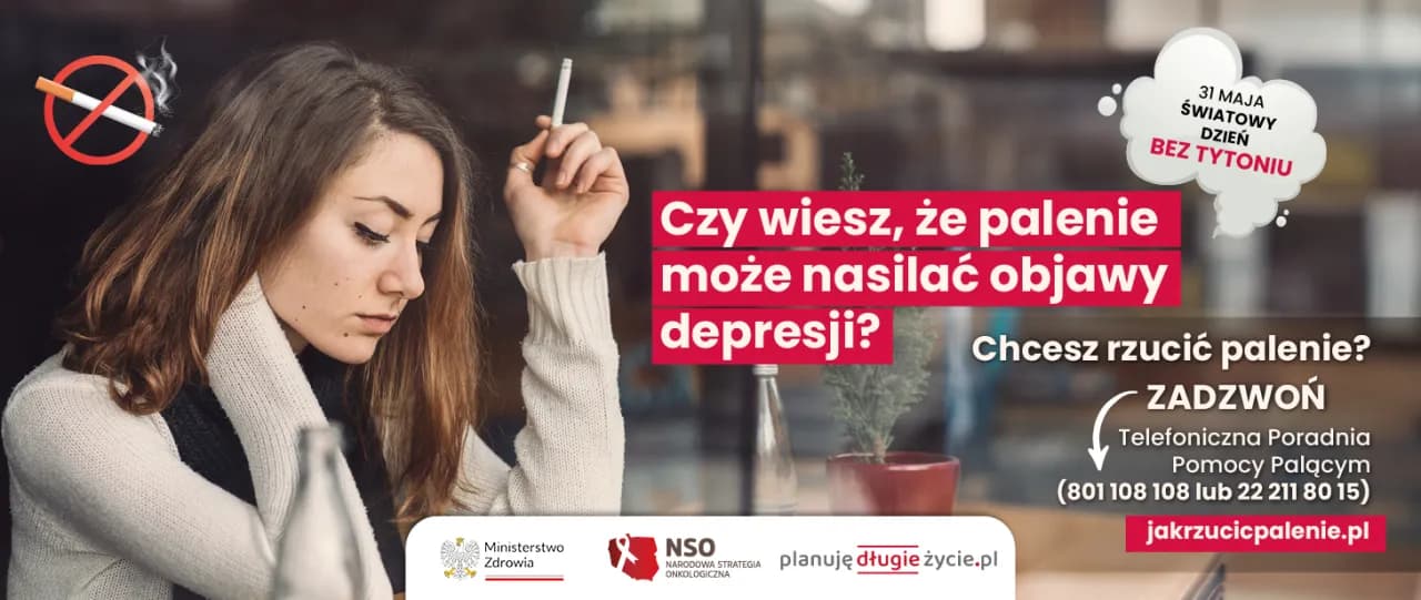 Rzucanie palenia: objawy psychiczne, które warto znać i zrozumieć