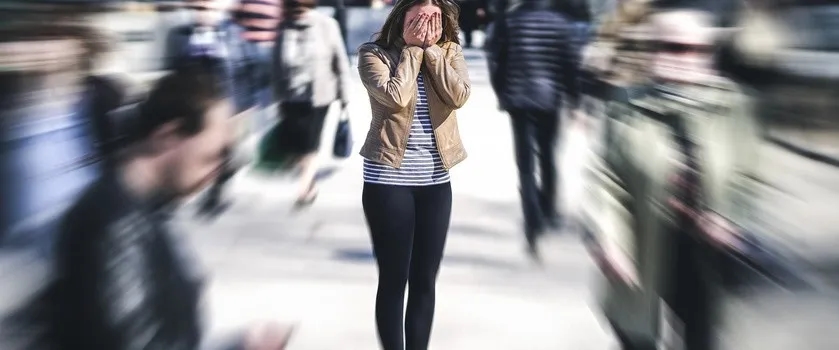 Nerwica do jakiego lekarza? Poznaj kluczowe informacje i porady