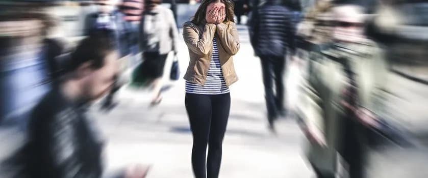 Nerwica do jakiego lekarza? Poznaj kluczowe informacje i porady