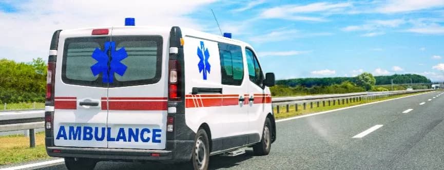 Wstrząs psychiczny objawy: jak je rozpoznać i co z nimi zrobić