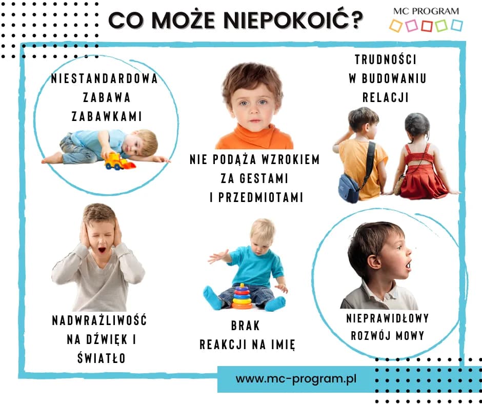 Czy ADHD jest w spektrum autyzmu? Prawda, która może zaskoczyć