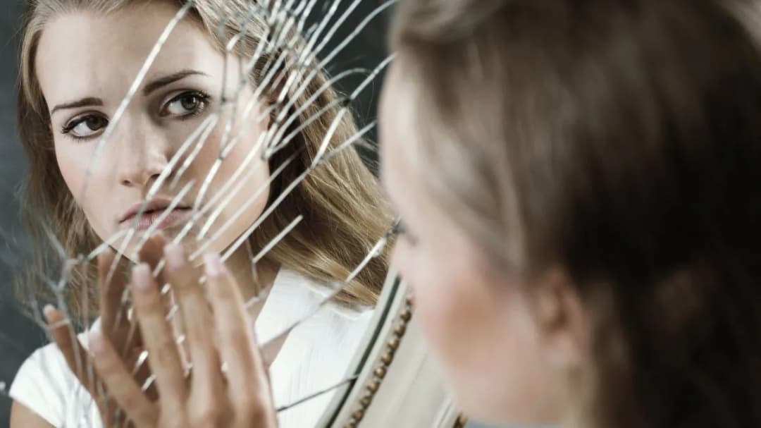 Czy jestem chory psychicznie? Test online na problemy psychiczne