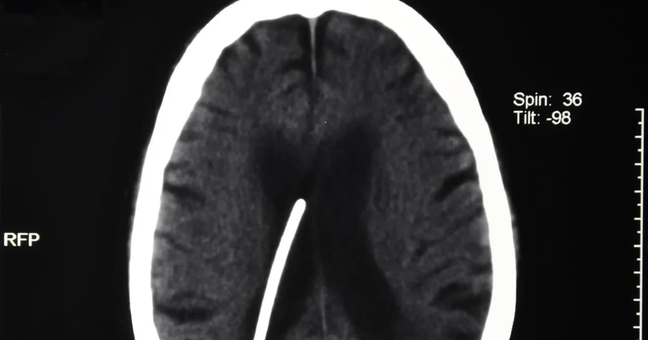 Wodogłowie u dorosłych objawy – jak je rozpoznać i uniknąć powikłań