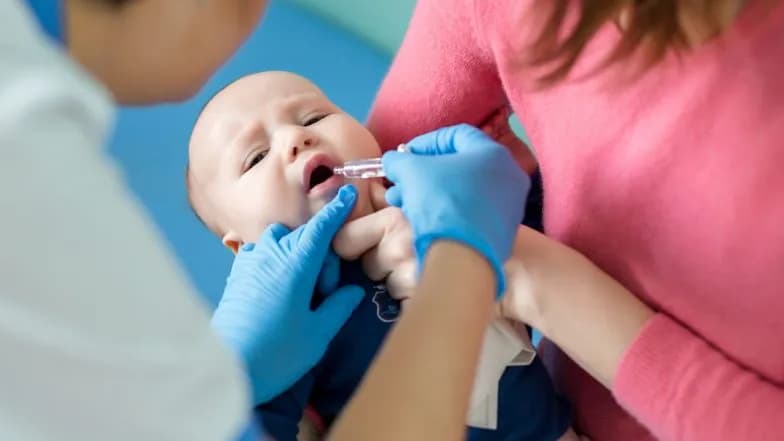 Objawy rotawirusa u dziecka szczepionego – co musisz wiedzieć?