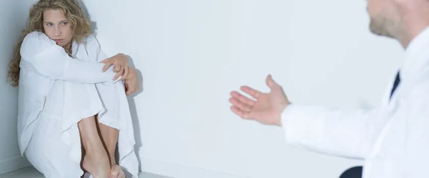 Czy jestem chora psychicznie? Objawy, które mogą cię zaniepokoić