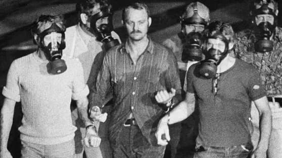 Syndrom sztokholmski skąd nazwa? Zaskakujące fakty o historii terminu