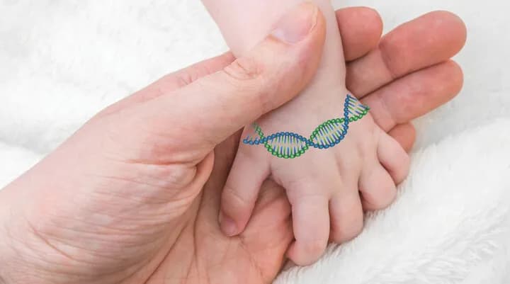 Co to zespół Downa? Zrozumienie przyczyn i objawów tej choroby