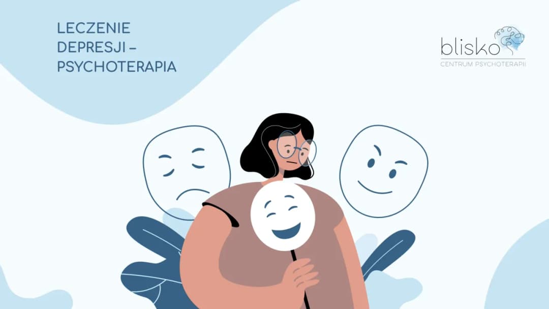 Jak poprawić sobie nastrój w depresji - skuteczne strategie i porady