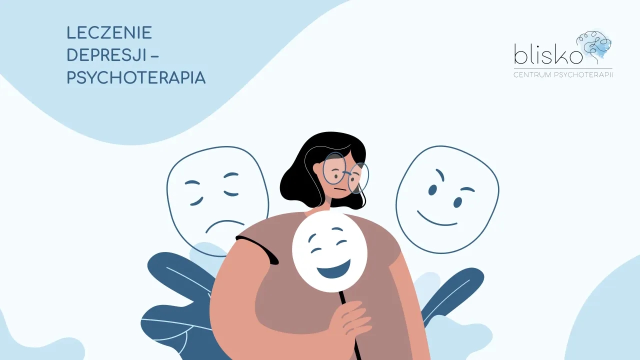 Jak poprawić sobie nastrój w depresji - skuteczne strategie i porady