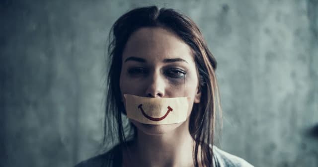 Jak pomóc osobie z syndromem sztokholmskim i wspierać jej zdrowie