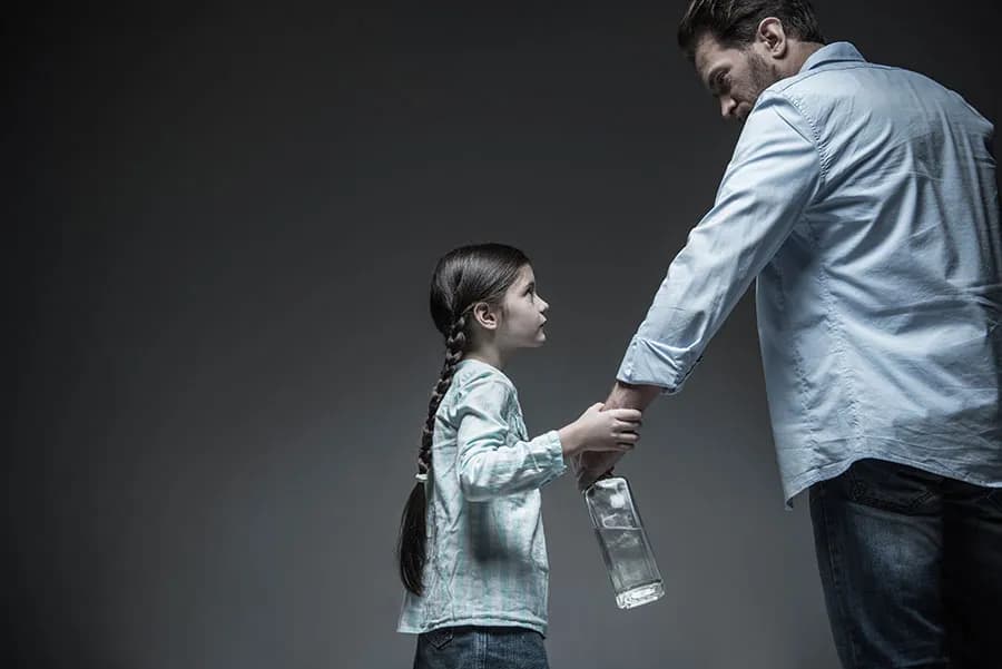 Co to syndrom dda i jak wpływa na dorosłe dzieci alkoholików