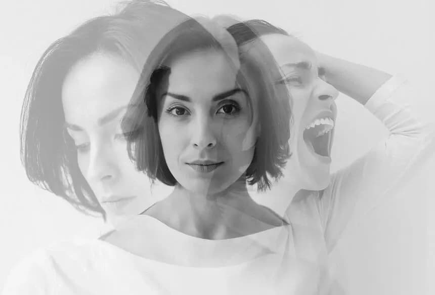 Czy borderline to choroba psychiczna? Fakty i mity na temat zaburzenia