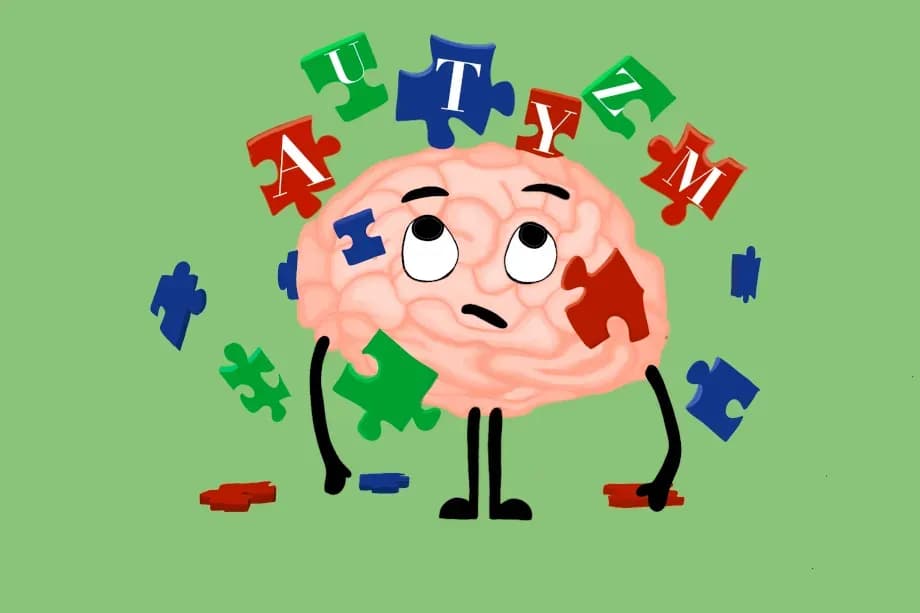 Co daje diagnoza autyzmu u dorosłych i jak może zmienić życie?