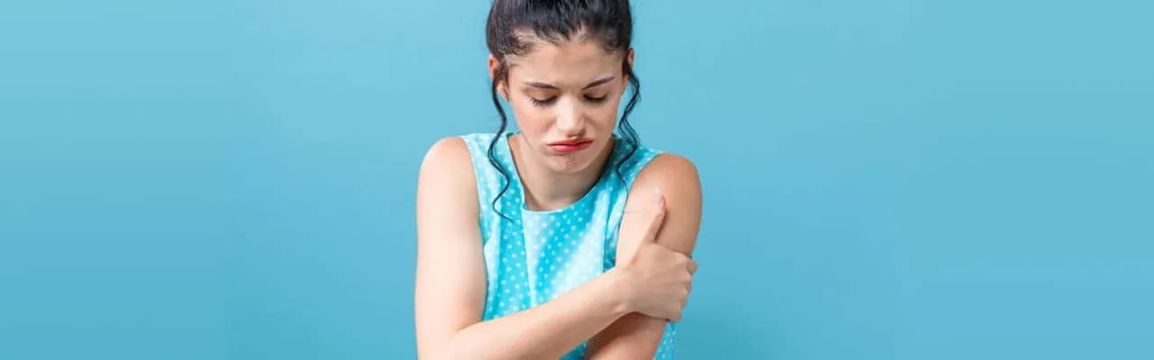 Alergia na tle nerwowym objawy: jak stres wpływa na twoje zdrowie